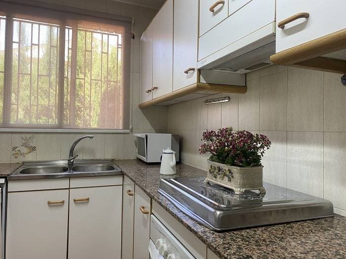 Foto 10 von 30: Ferienhaus für 6 Personen mit Terrasse