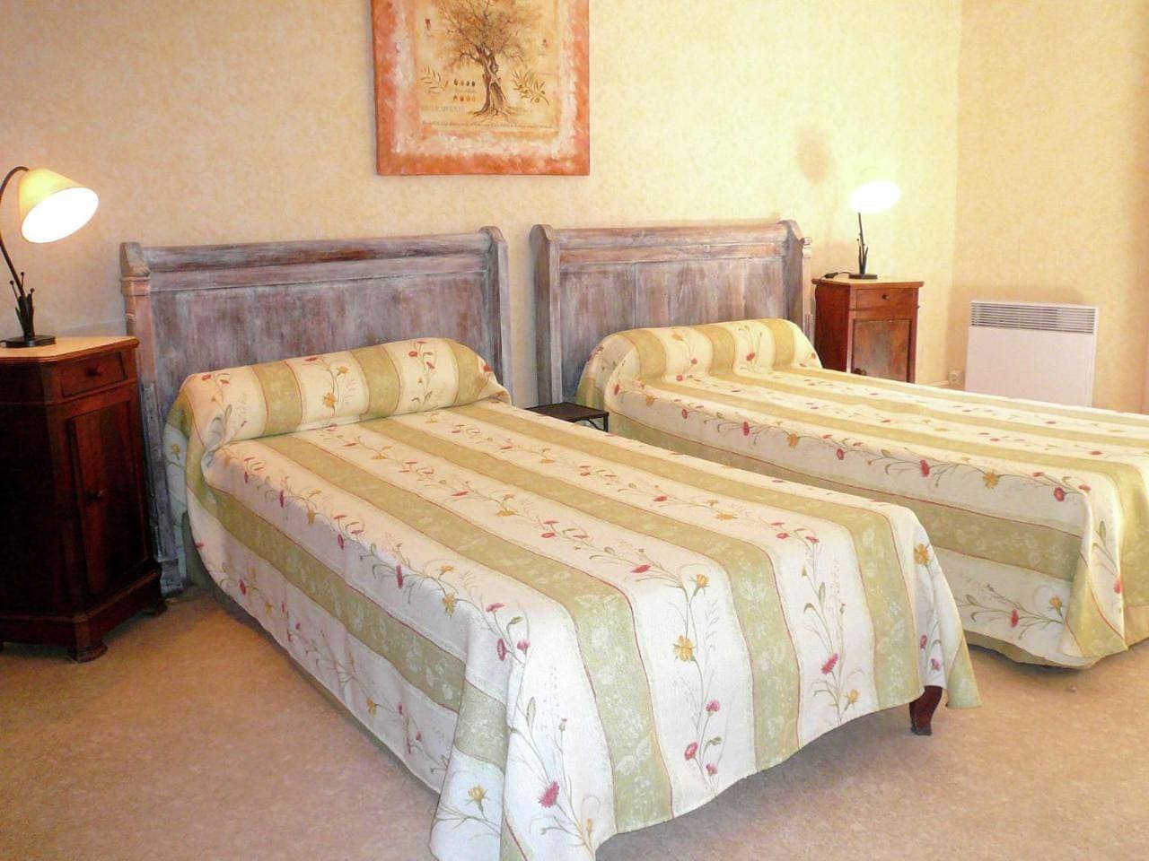 Foto 12 von 42: Three-Bedroom Holiday Home