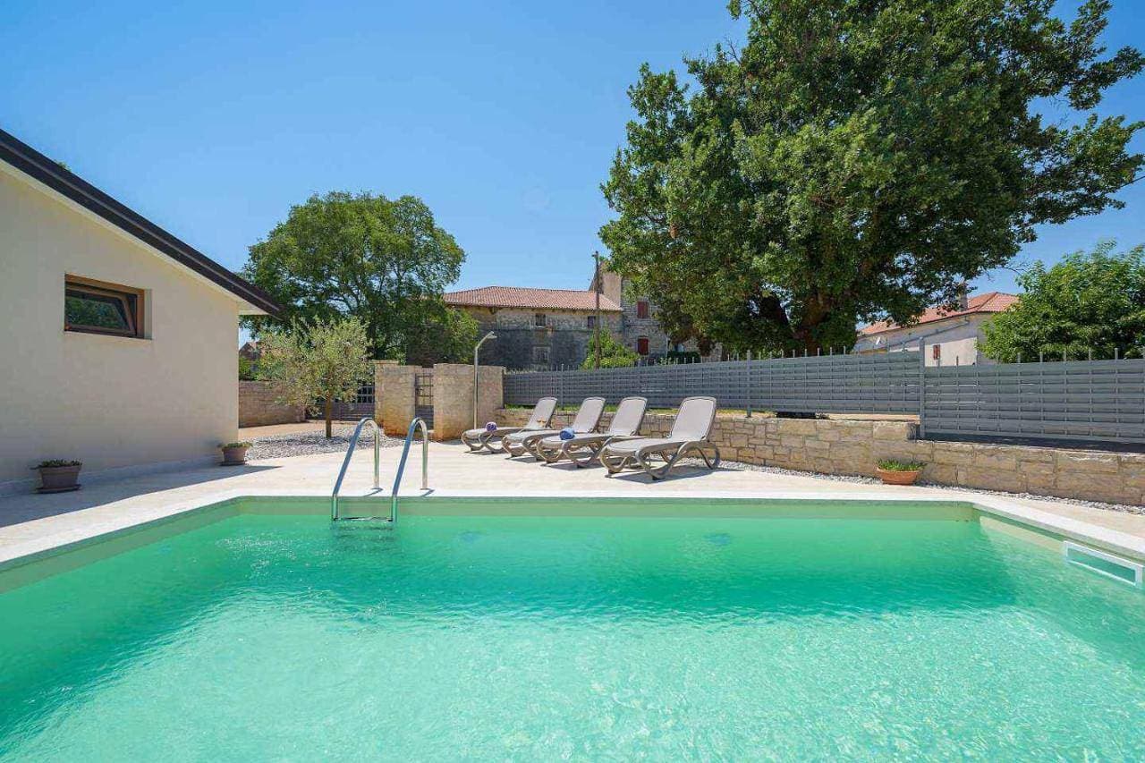 Foto 8 von 50: Holiday Home