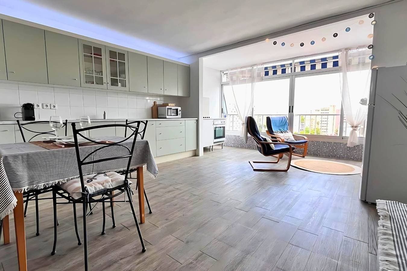 Foto 9 von 51: Ferienwohnung für 2 Personen mit Pool