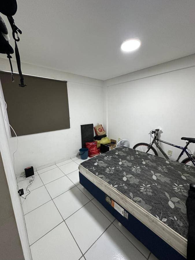 Foto 5 von 6: Mixed Dormitory Room