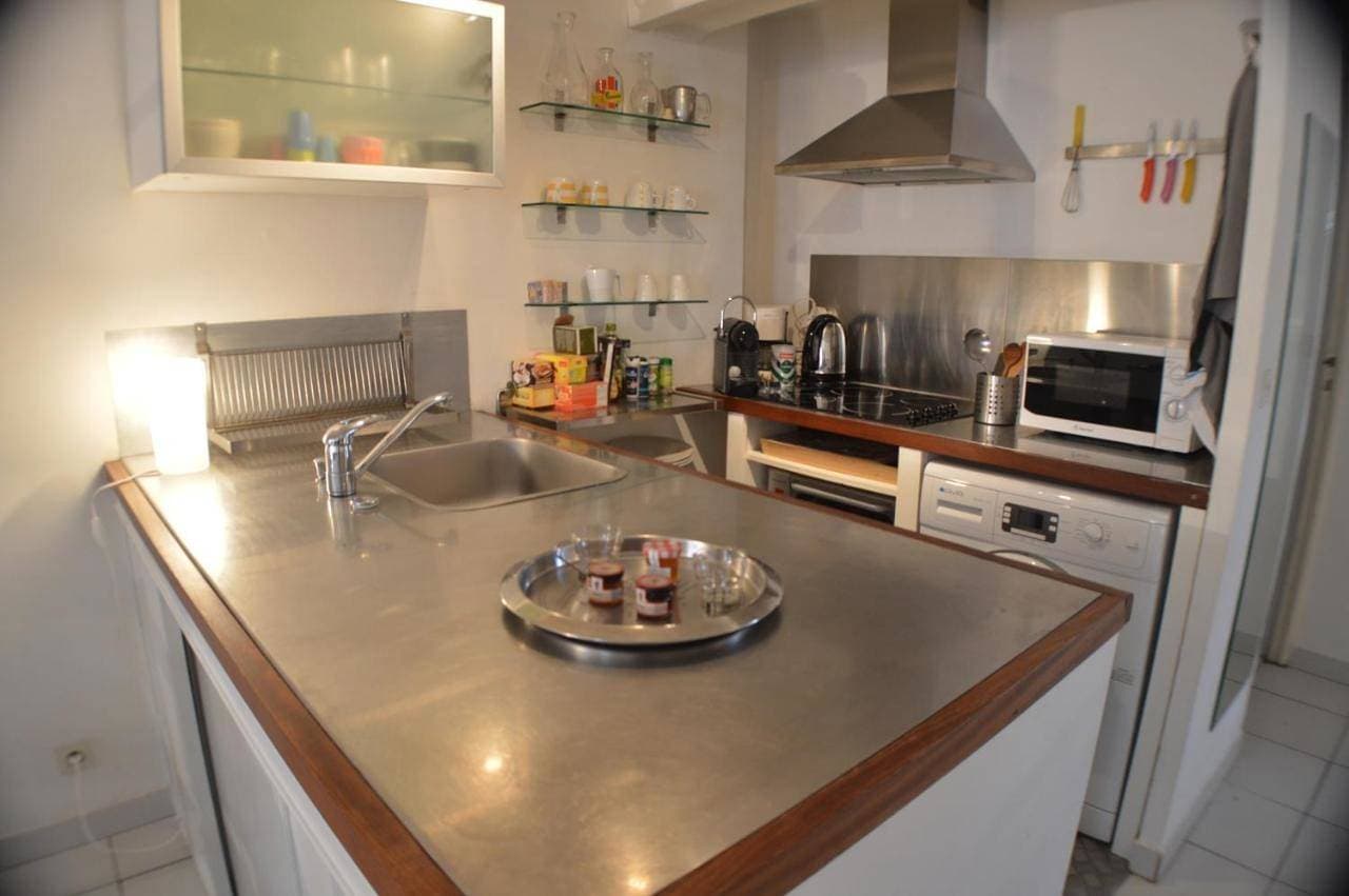 Foto 4 von 15: Studio Apartment