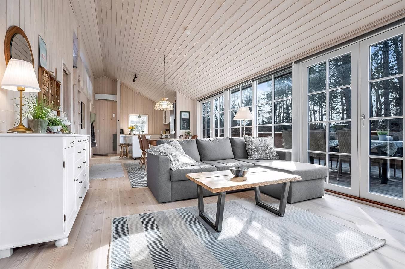 Foto 13 von 31: Pet friendly home in Stege with sauna