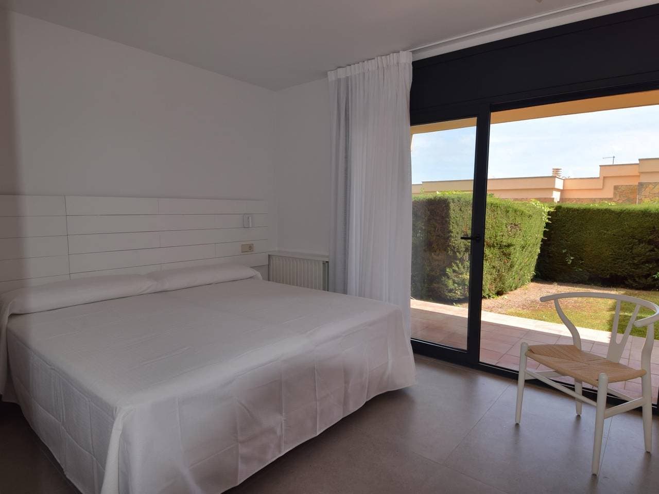 Foto 8 von 35: Ferienhaus für 6 Personen mit Meerblick