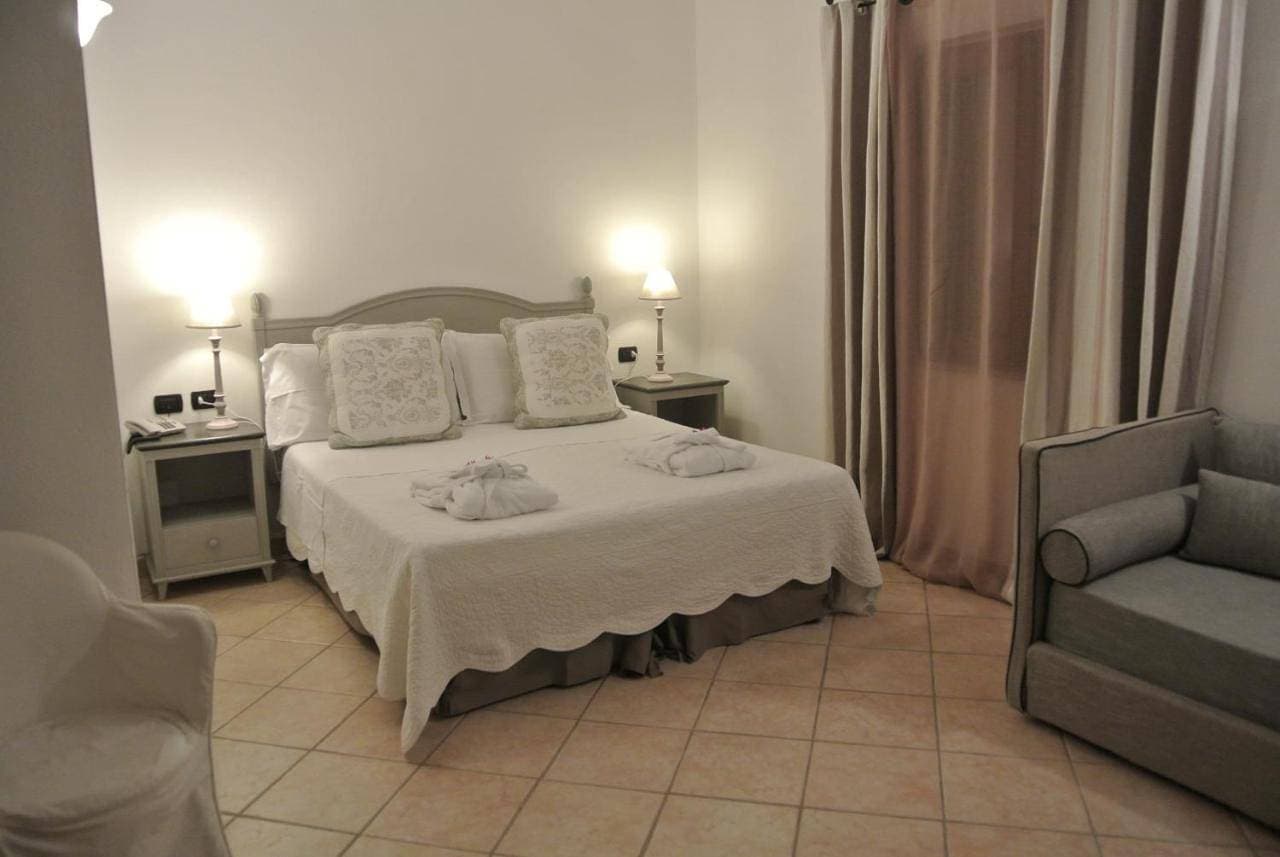 Foto 7 von 16: Junior Suite