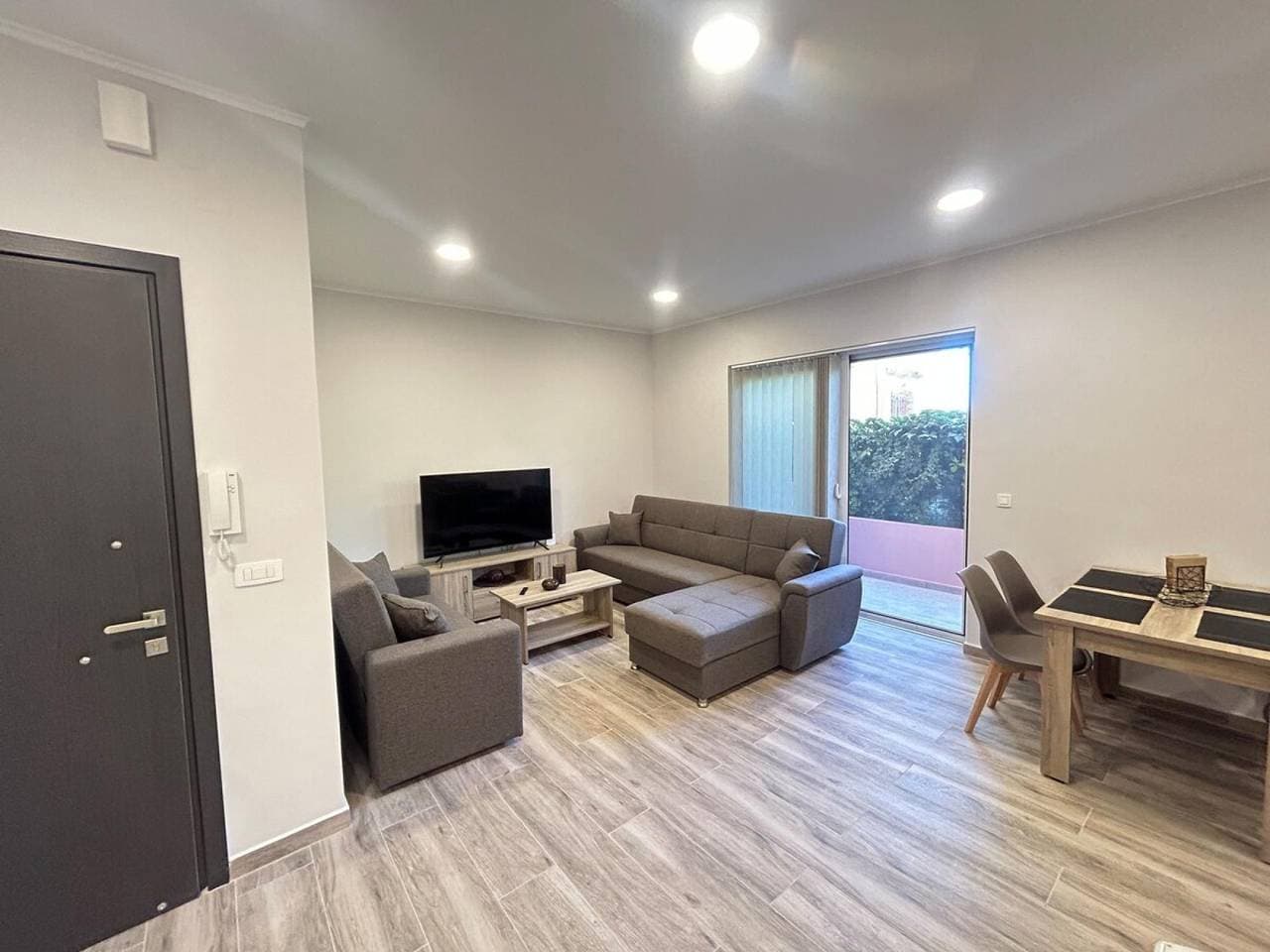 Foto 4 von 39: Ferienhaus für 5 Personen mit Balkon
