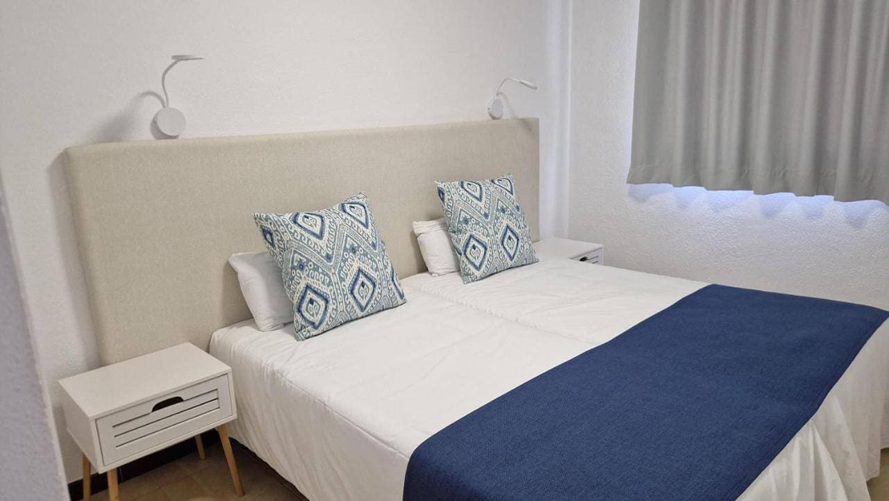 Foto 6 von 9: Standard Double Room with Two Double Beds