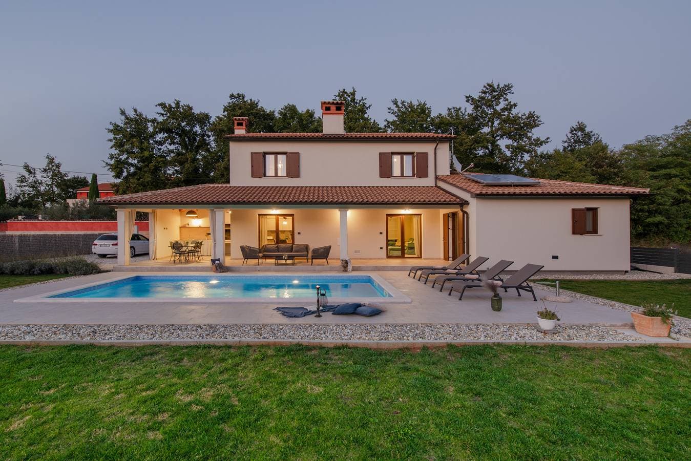 Villa Valma 1