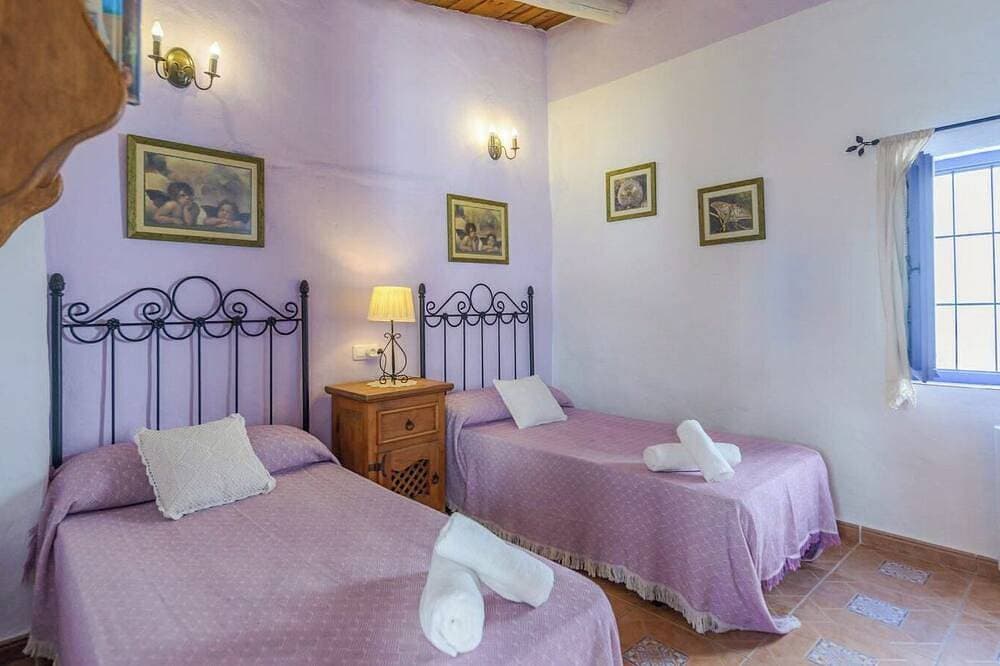 Foto 4 von 23: Casa Tejeda Frigiliana