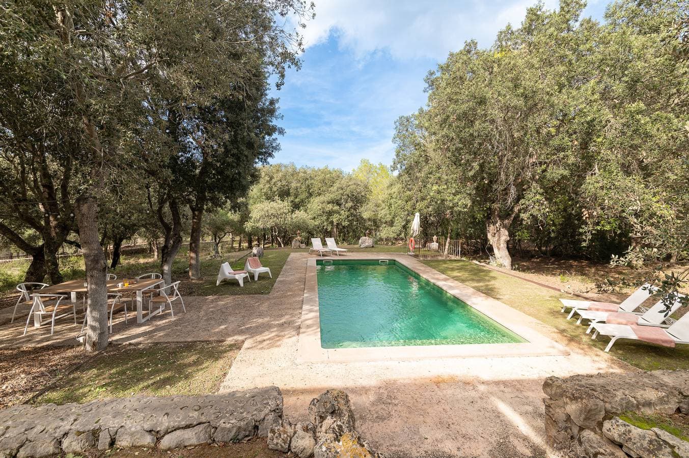 Villa Es Mirador 1