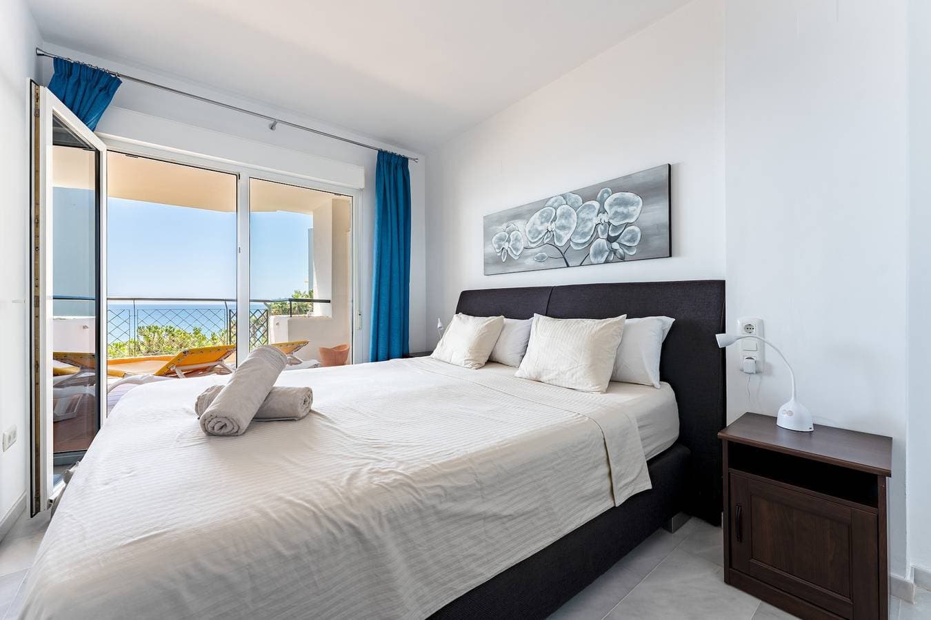 Foto 13 von 31: Ferienwohnung 'Mi Capricho Calahonda' mit Meerblick, WLAN und Klimaanlage