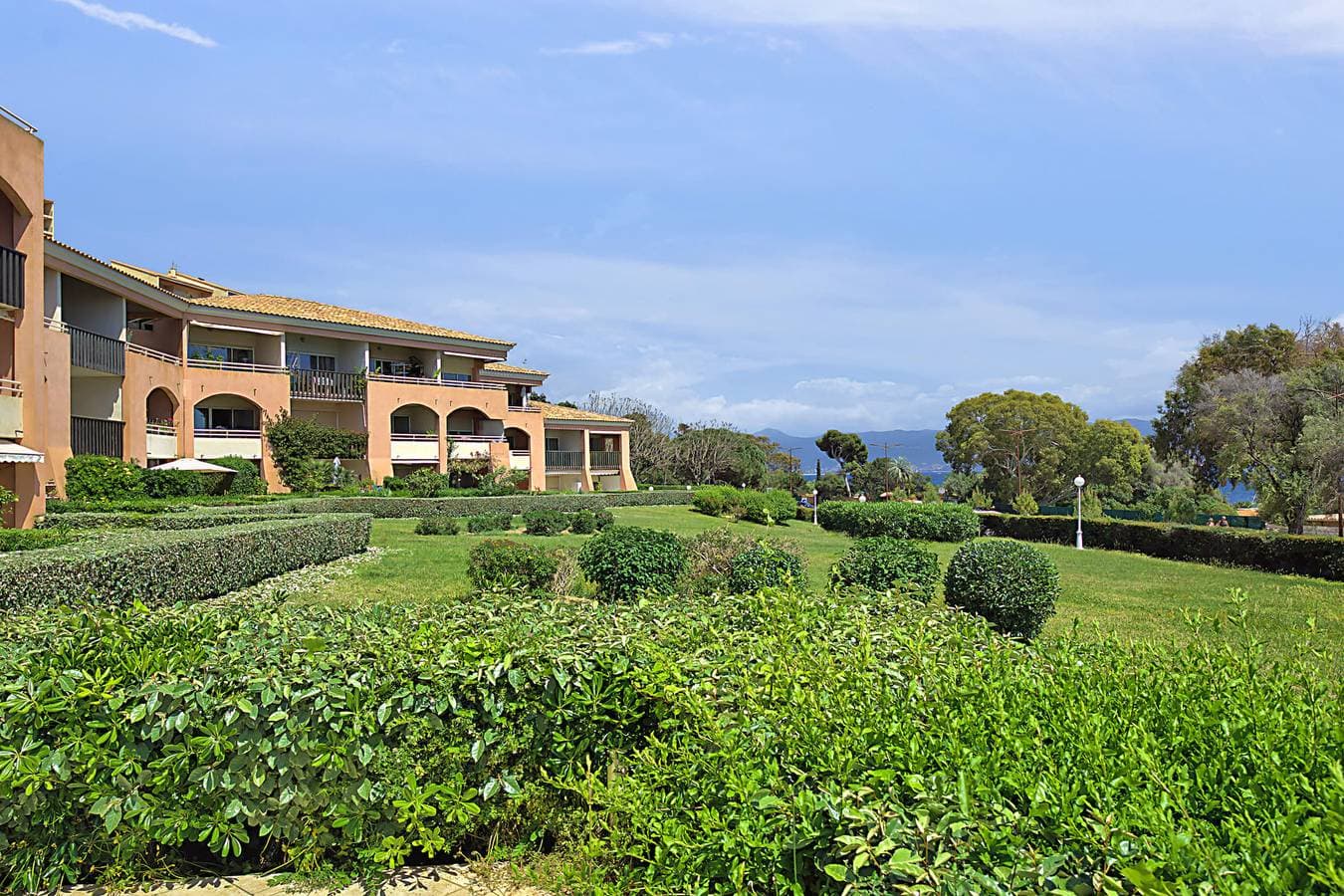 Foto 10 von 12: Studio Rossi - Ajaccio - Welkeys