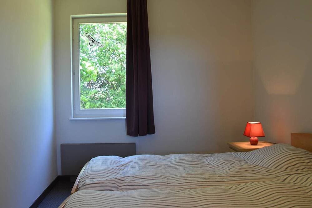 Foto 2 von 30: Familienapartment; Bouillon und Fluss Semois