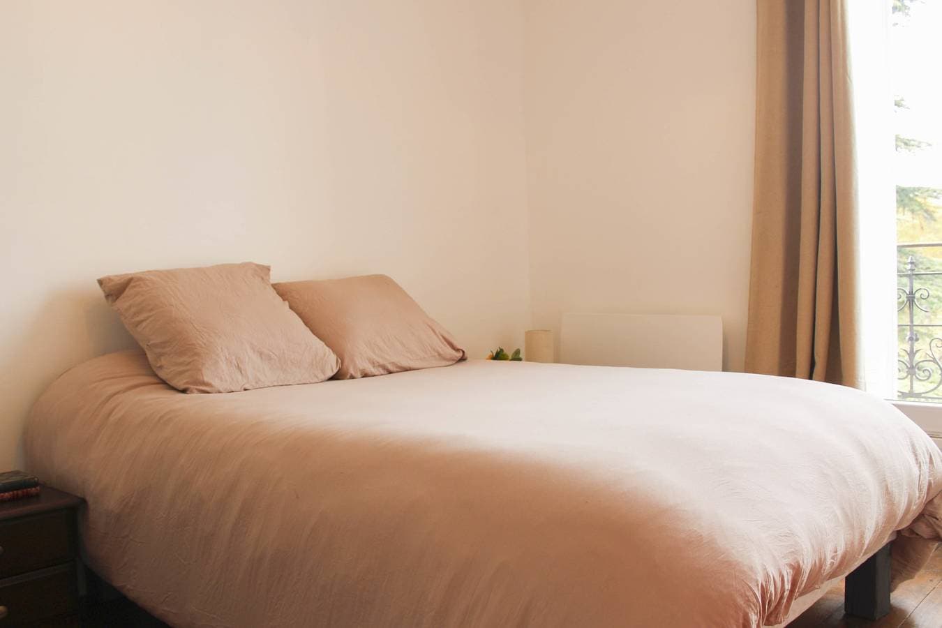 Foto 9 von 13: Ferienwohnung für 2 Personen