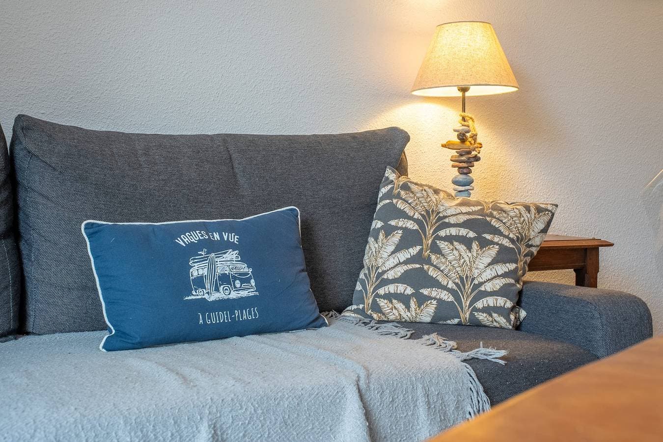 Foto 6 von 34: Ferienhaus für 4 Personen mit Pool
