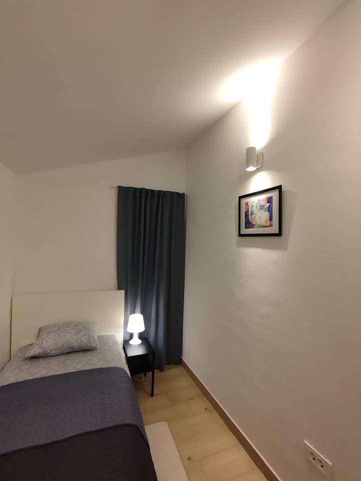 Foto 9 von 16: Apartment with Terrace