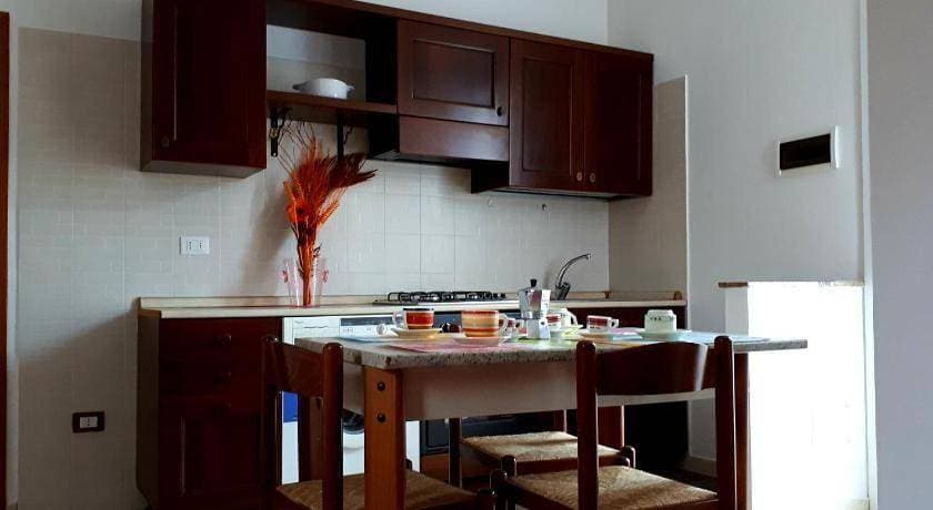 Foto 6 von 17: One-Bedroom House