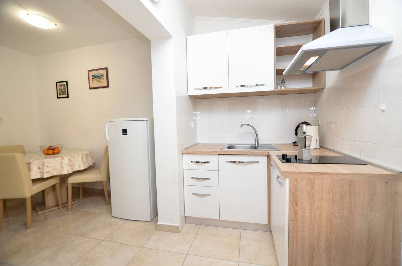 Foto 5 von 18: Apartment Malvina