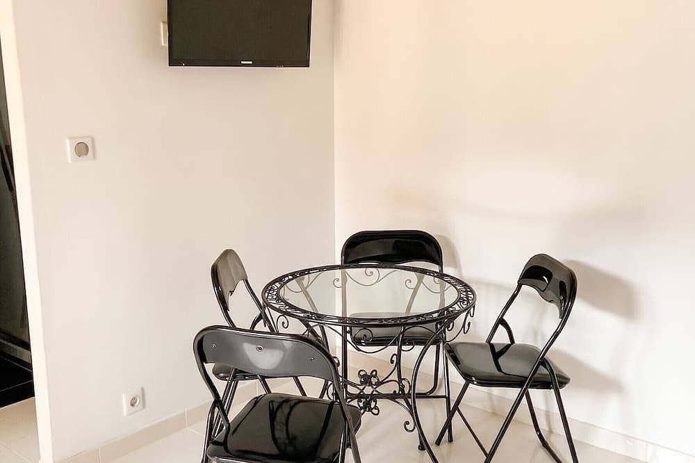 Foto 9 von 16: Homerez - Studio in Chenou