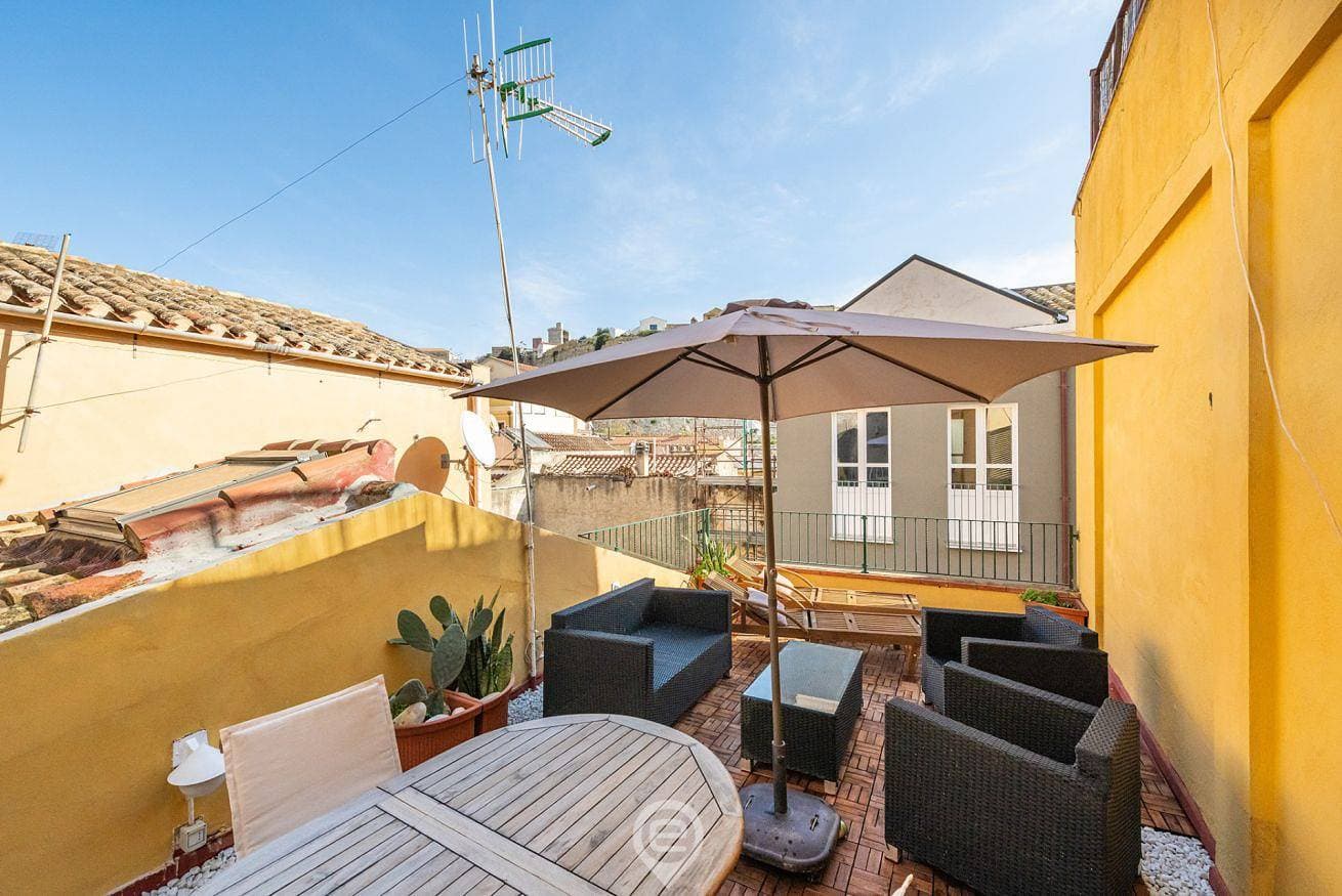 Ferienwohnung 30m² 1