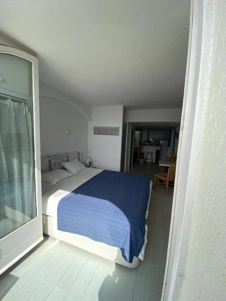 Foto 11 von 15: Studio Apartment with Sea View