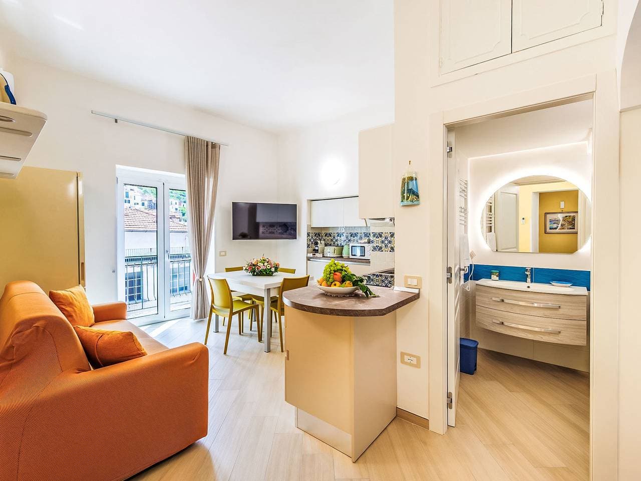 Nanninella Guest House 1