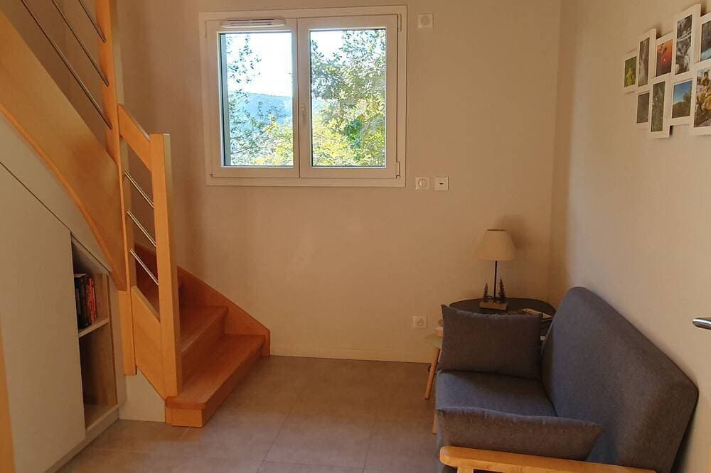 Foto 11 von 30: Chalet \"cosy\" 6 Personnes, Situation Exceptionnelle Face au Hohneck