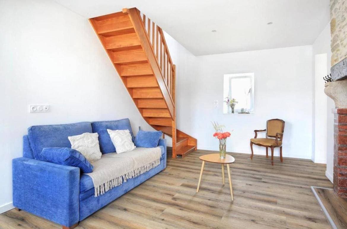 Foto 6 von 25: Three-Bedroom Holiday Home