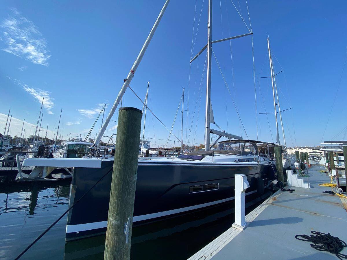 Boot 16m² 1