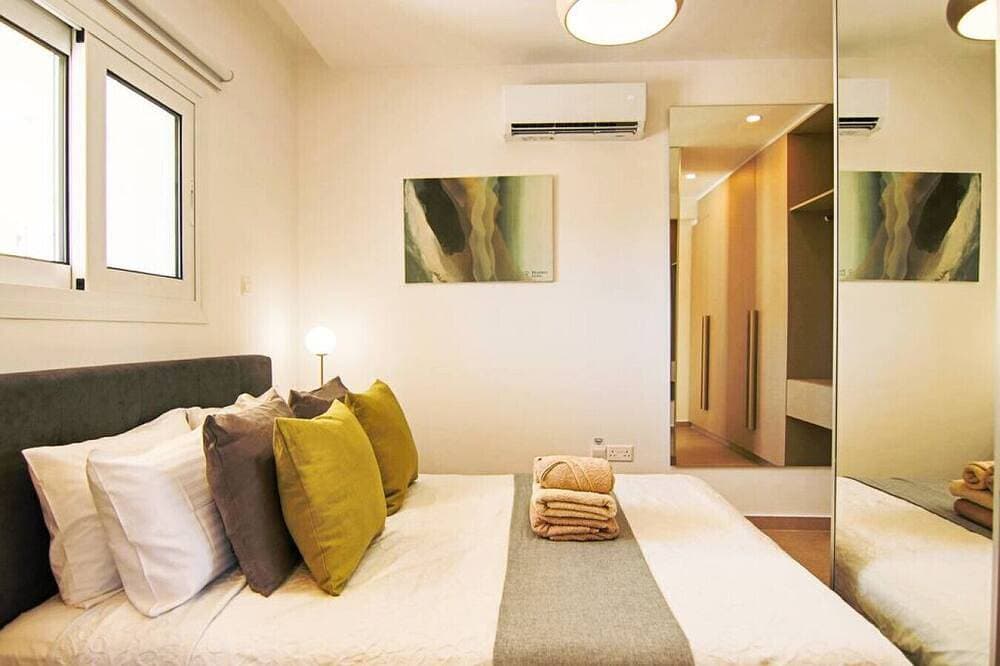 Foto 3 von 19: Phaedrus Living: Seaside Luxury Limnaria 172