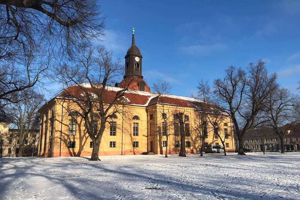Foto 12 von 14: Ferienwohnung Kamrath im Altstadtzentrum von Neuruppin