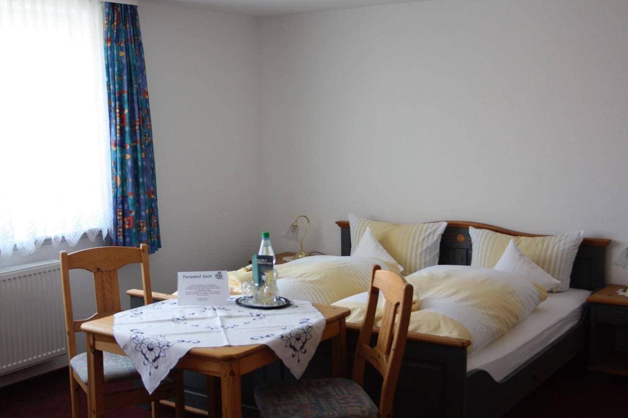Foto 4 von 7: Double Room