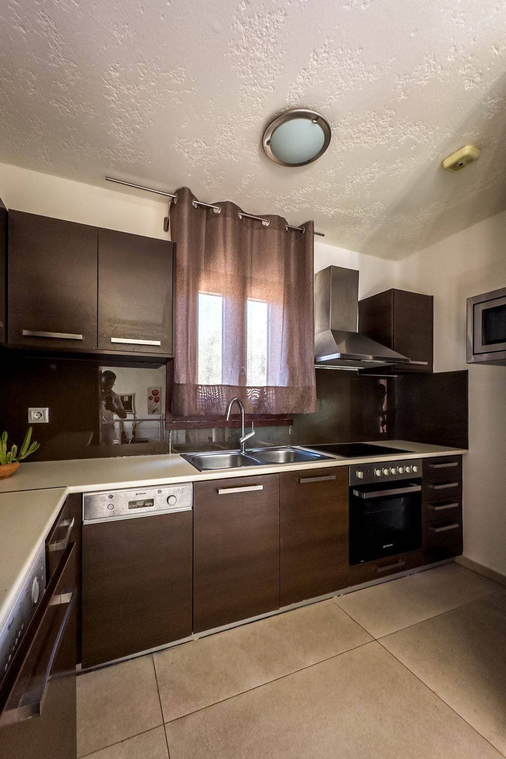 Foto 5 von 14: Niriides Villas_ Dafne _ 3-Schlafzimmer privater Pool