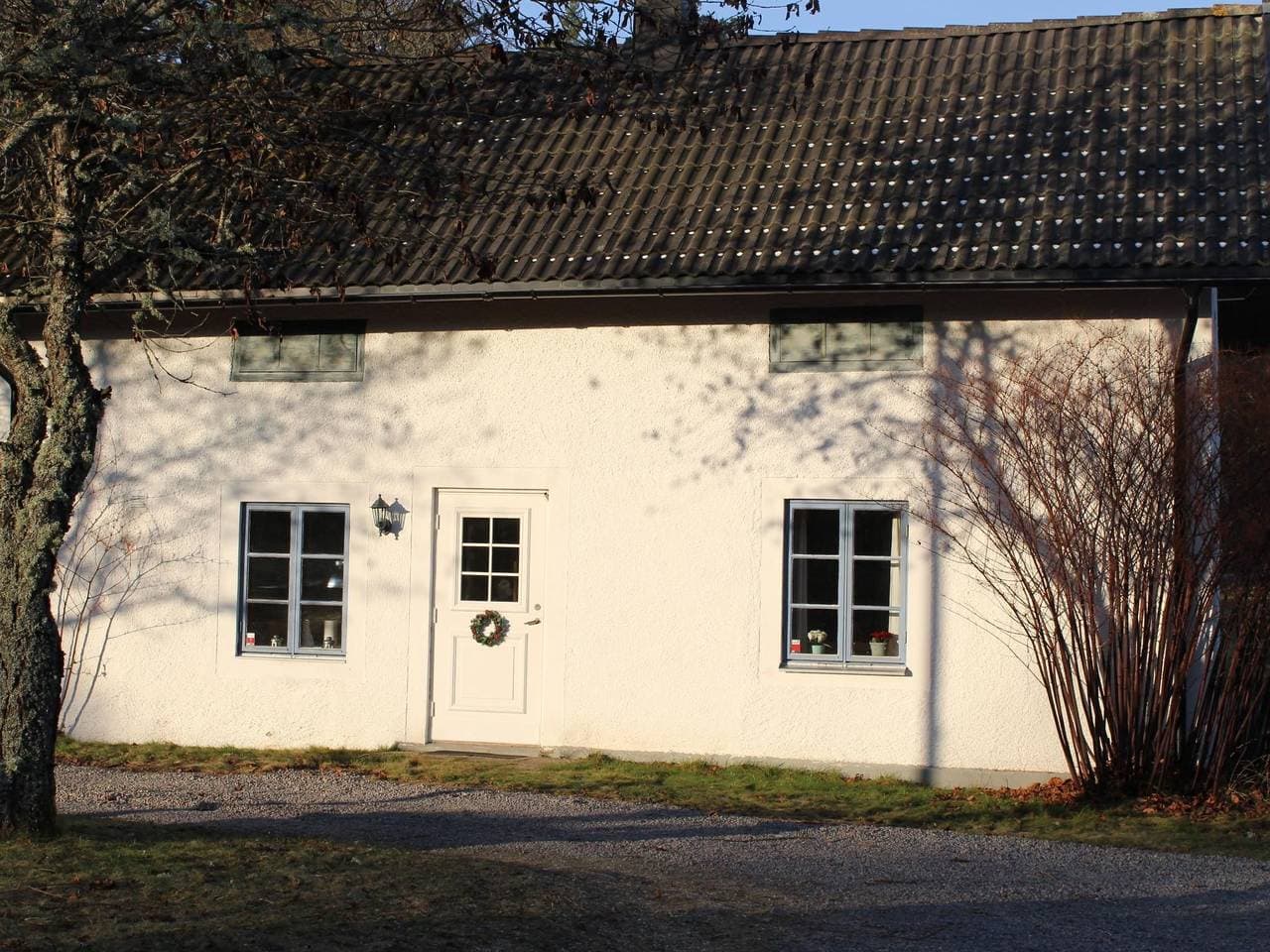 Foto 3 von 14: Rustikales Landhaus mit Garten in toller Lage