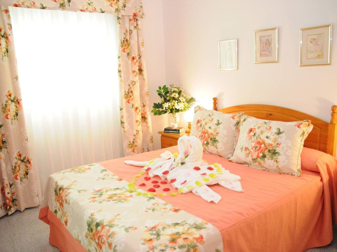 Foto 6 von 8: Touristenwohnung mit Wi-Fi