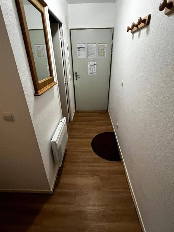 Foto 8 von 30: One-Bedroom Apartment with Terrace