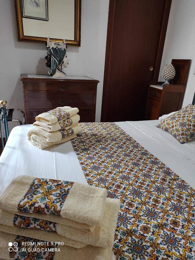 B&B Il Padrino 1