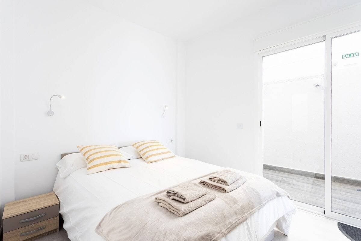 Foto 13 von 36: Ferienwohnung für 3 Personen