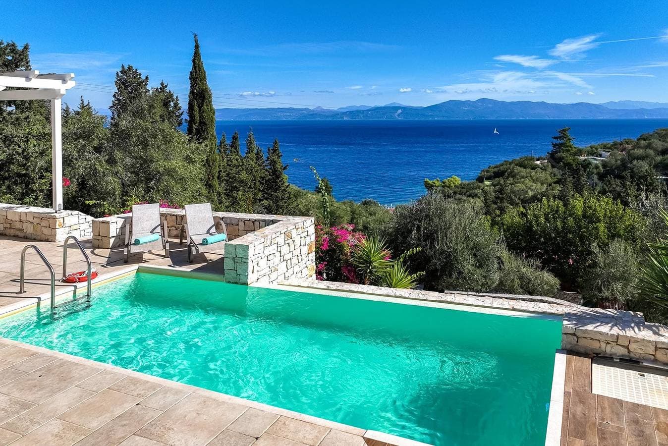 Villa 85m² 1
