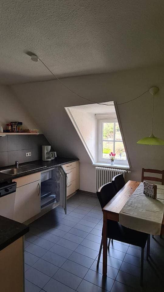 Foto 9 von 24: One-Bedroom Apartment