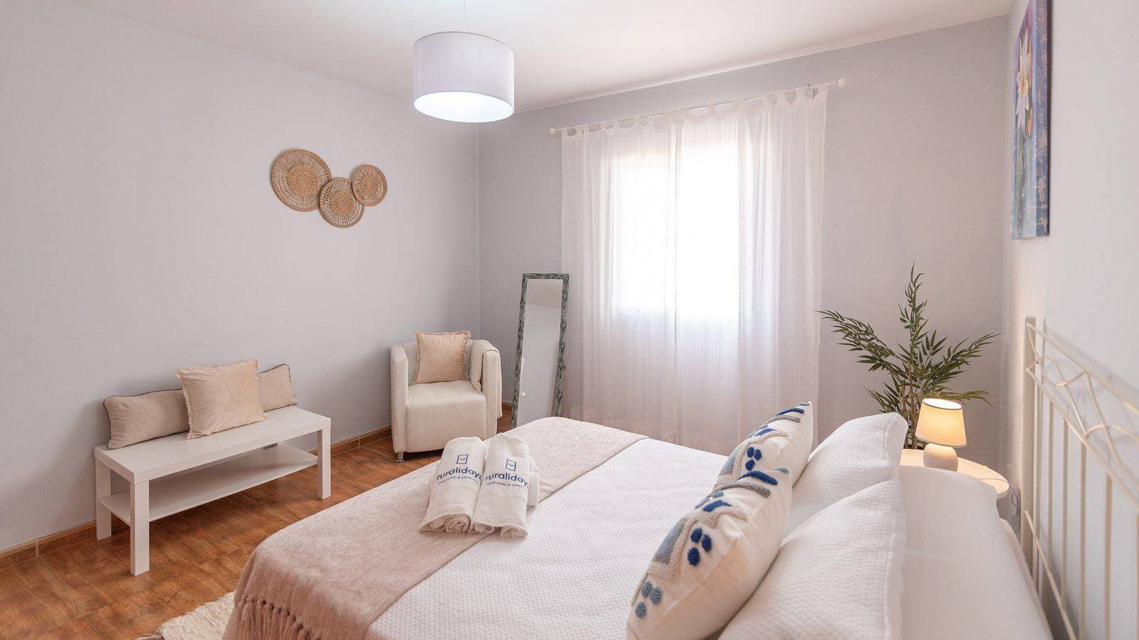 Foto 8 von 37: Villa Vista Vélez-Málaga by Ruralidays