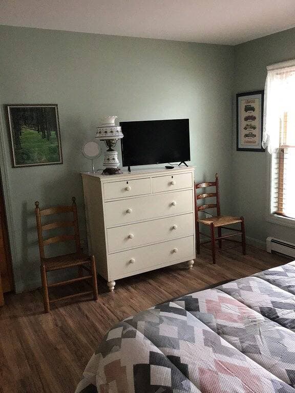Foto 12 von 35: Rocko's Cottage Eingebettet im Herzen der Innenstadt von Bar Harbor