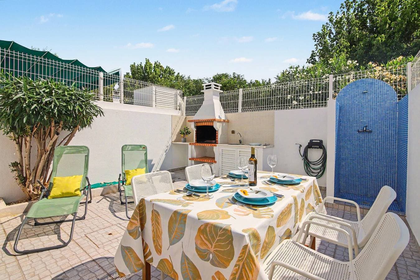 Lemon Tree House 1