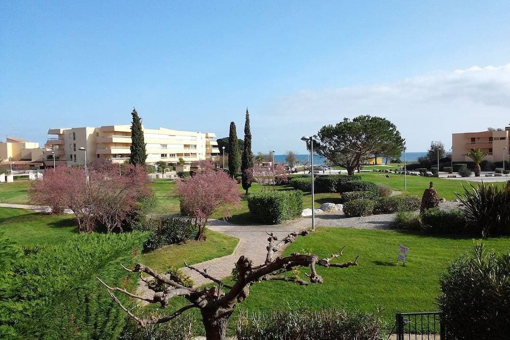 Foto 8 von 21: T3 Meer Gesicht erneuert, 100m Strand, 2 Schlafzimmer, Loggia grde, überwachter Parkplatz.