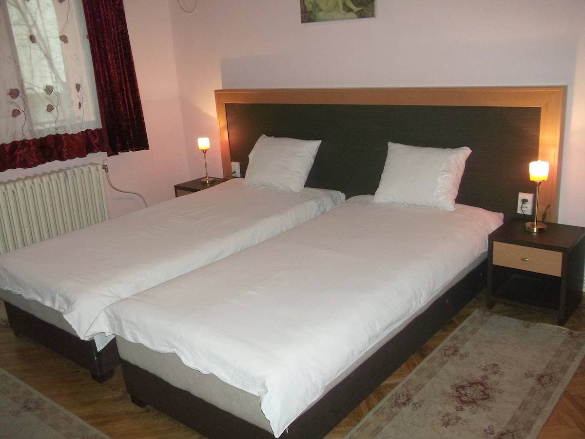 Foto 3 von 14: Willkommen im Hotel Vila Silia – Ihr zweites Zuhause