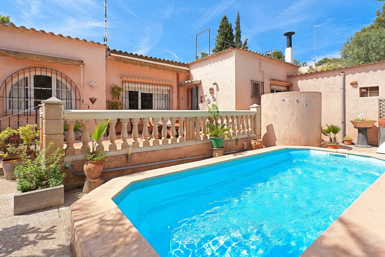 Villa Costa Calma 1