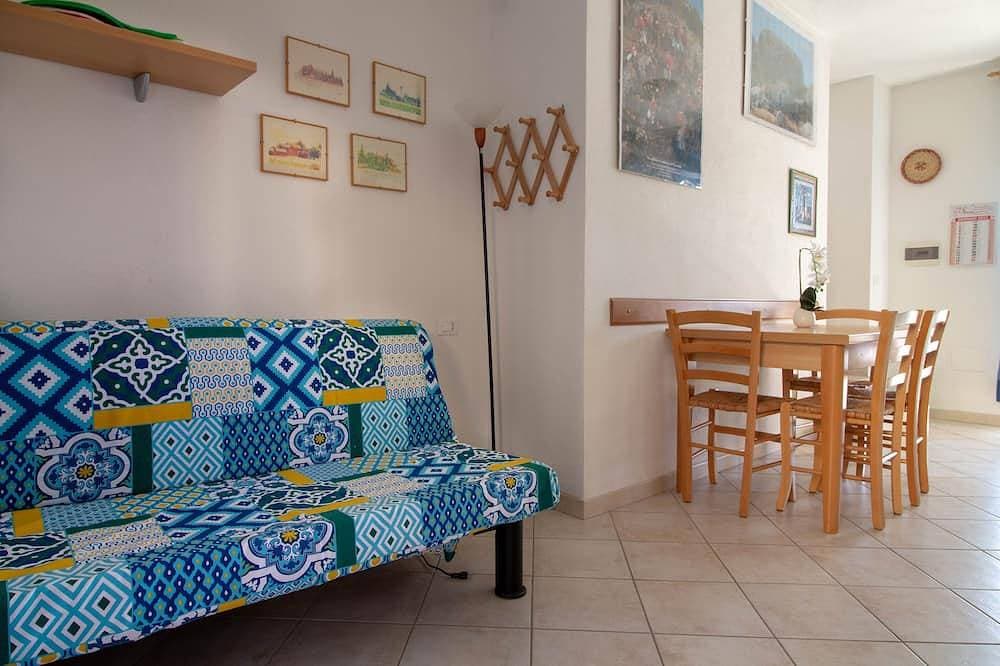 Foto 10 von 28: Apartment 900 meters from the beach.