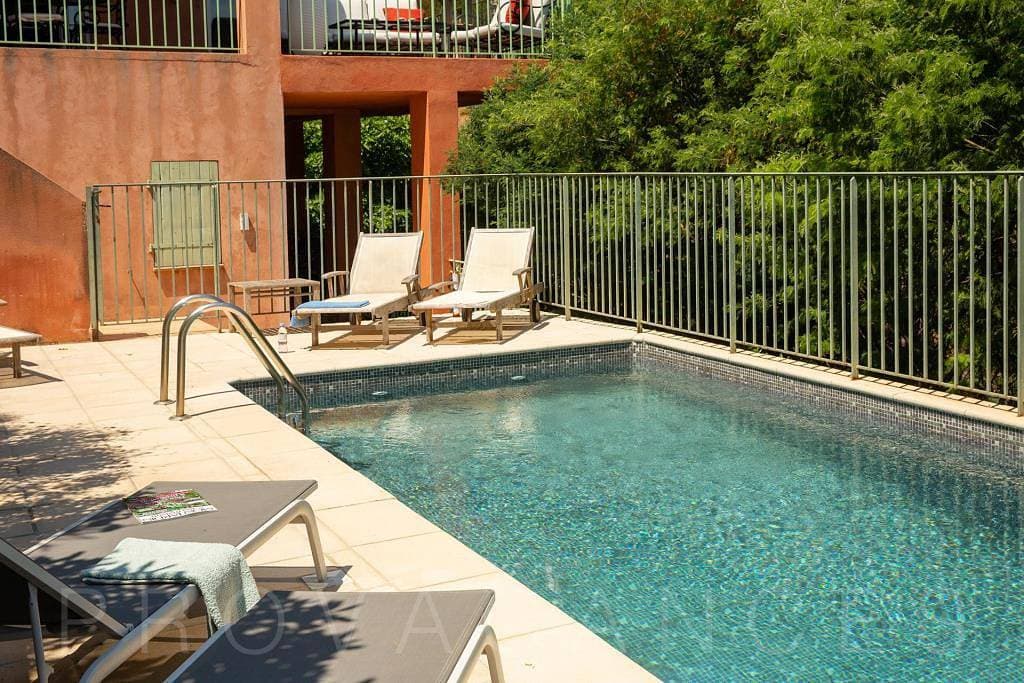 Foto 9 von 43: Ferienhaus mit privatem Pool in Théoule-sur-Mer