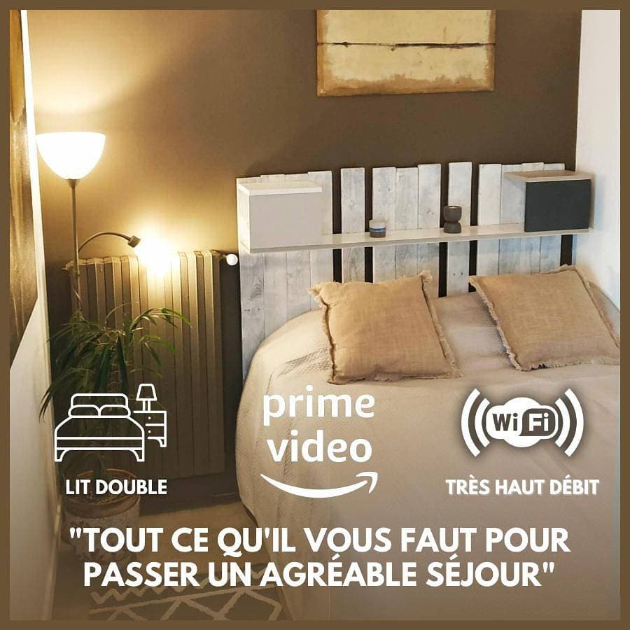 Noname House - Chambre d'hôte 1