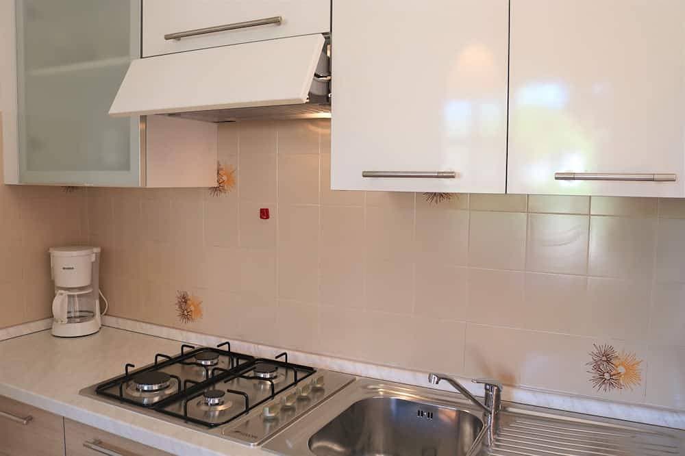 Foto 13 von 22: Schöne Wohnung mit privatem eingezäuntem Garten